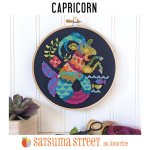 (image for) Capricorn